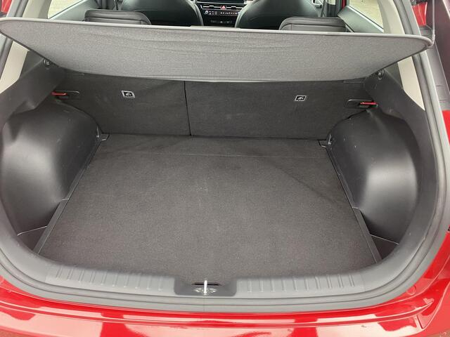 KIA Niro 1.6 GDi Hybrid DynamicLine Trekhaak, Navigatie, 1e eig. Nieuw geleverd, BTW-auto, Adaptieve cruise control, Climate control, Parkeersensoren, Achteruitrijcamera