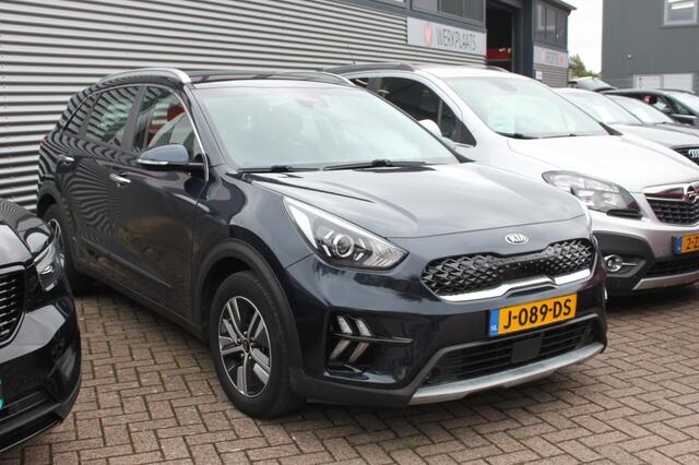 KIA Niro 1.6 GDi H. DynamicL.
