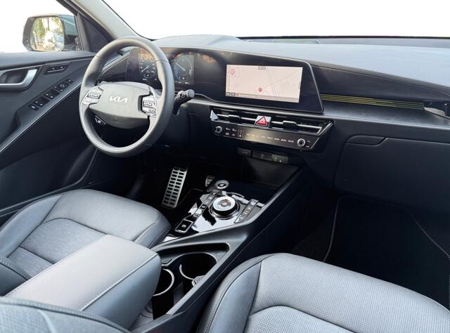 KIA Niro 1.6 GDi PHEV ExecutiveLine I Leder I HarmanKardon I Dodehoekdete