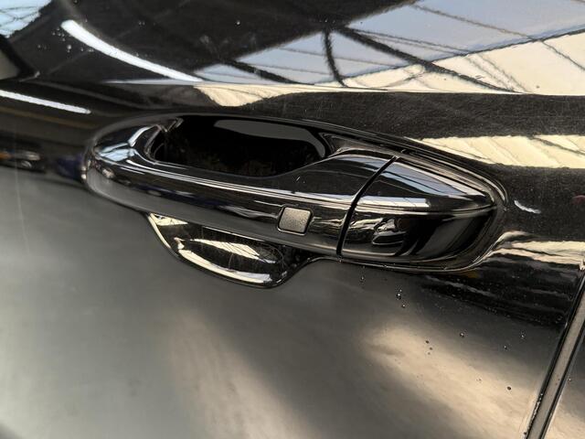 KIA Niro 1.6 GDi Hybrid DynamicLine