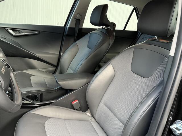 KIA Niro 1.6 GDi Hybrid DynamicLine