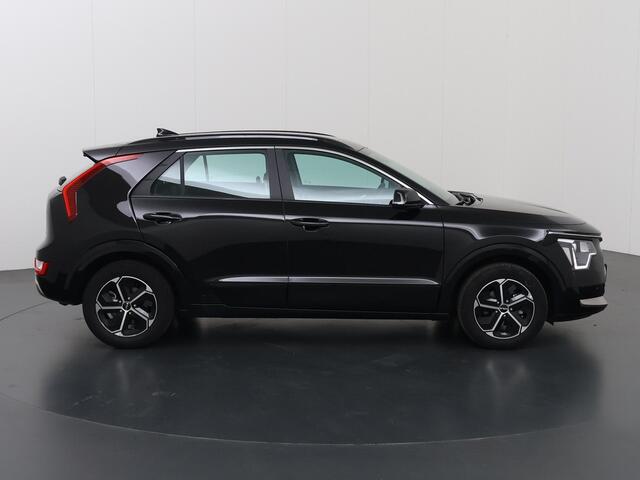 KIA Niro 1.6 GDi Hybrid DynamicLine | Adaptieve Cruise Control | Navigatie | Parkeercamera | Climate Control |