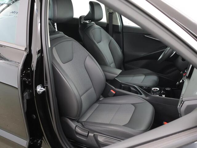 KIA Niro 1.6 GDi Hybrid DynamicLine | Adaptieve Cruise Control | Navigatie | Parkeercamera | Climate Control |