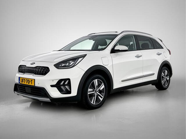 KIA Niro 1.6 GDi PHEV ExecutiveLine