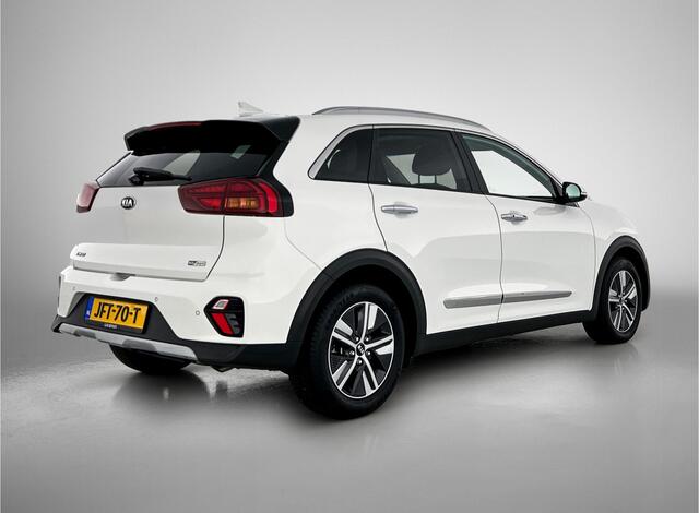 KIA Niro 1.6 GDi PHEV ExecutiveLine