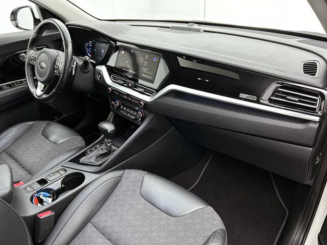 KIA Niro 1.6 GDi PHEV ExecutiveLine