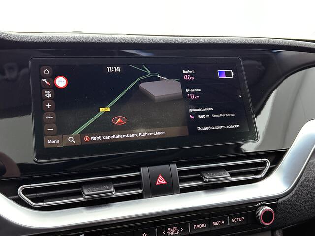 KIA Niro 1.6 GDi PHEV ExecutiveLine