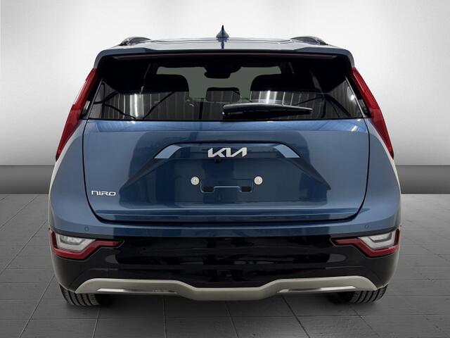 KIA Niro Air 64.8 kWh | Navi | Adapt. Cruise | Stoel-/stuurverwarming