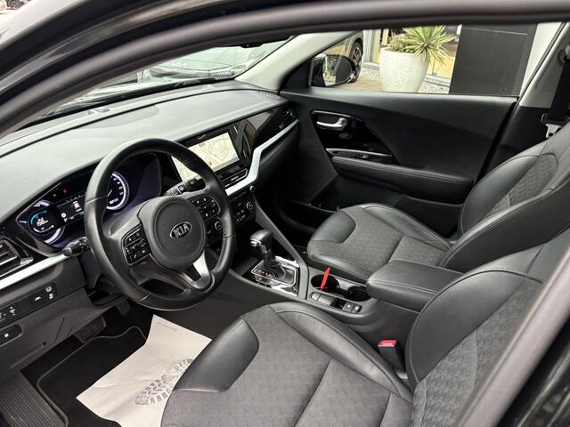 KIA Niro 1.6 GDi Hybrid DynamicLine info Roel 0492-588951