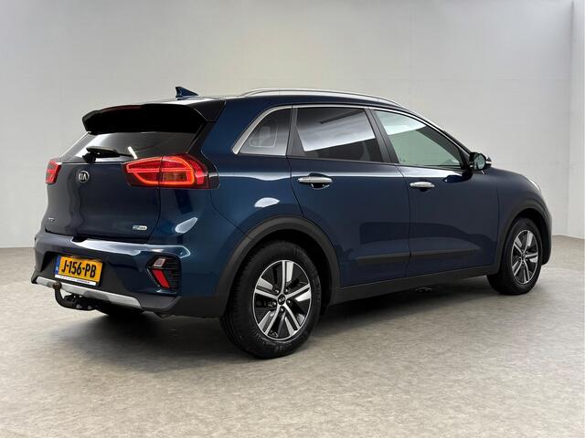 KIA Niro 1.6 GDi Hybrid 141PK DynamicLine | Camera | Carplay | Adaptive Cruise | Trekh. | NAP