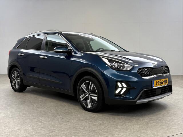 KIA Niro 1.6 GDi Hybrid 141PK DynamicLine | Camera | Carplay | Adaptive Cruise | Trekh. | NAP