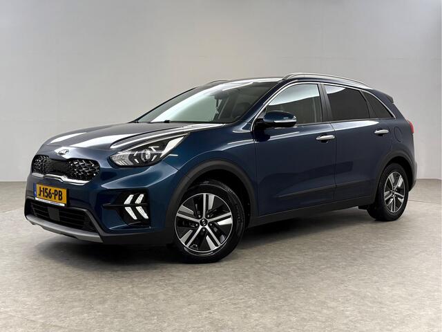 KIA Niro 1.6 GDi Hybrid 141PK DynamicLine | Camera | Carplay | Adaptive Cruise | Trekh. | NAP