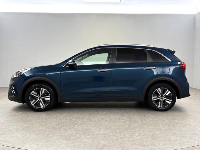 KIA Niro 1.6 GDi Hybrid 141PK DynamicLine | Camera | Carplay | Adaptive Cruise | Trekh. | NAP