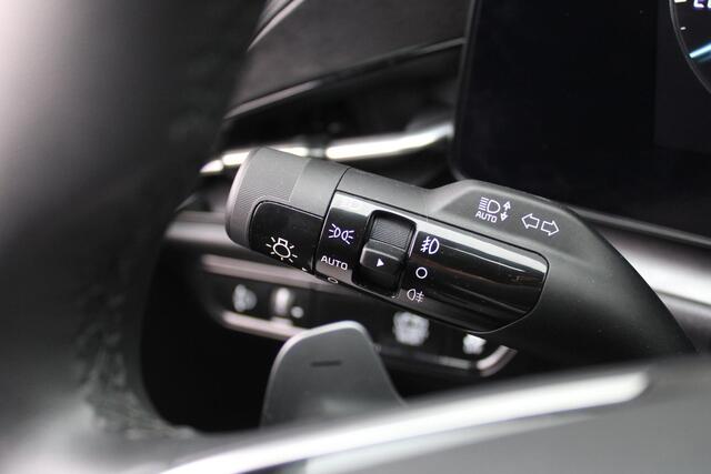 KIA Niro 1.6 GDi Hybrid DynamicLine | Trekhaak | Camera | Cruise adapt. | Clima | 16" LM | Navi | Keyless |