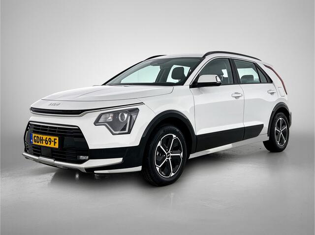 KIA Niro 1.6 GDi Hybrid DynamicLine