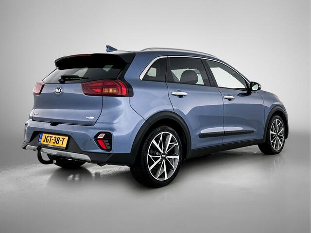 KIA Niro 1.6 GDi Hybrid ExecutiveLine