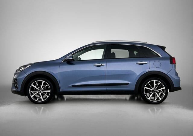 KIA Niro 1.6 GDi Hybrid ExecutiveLine