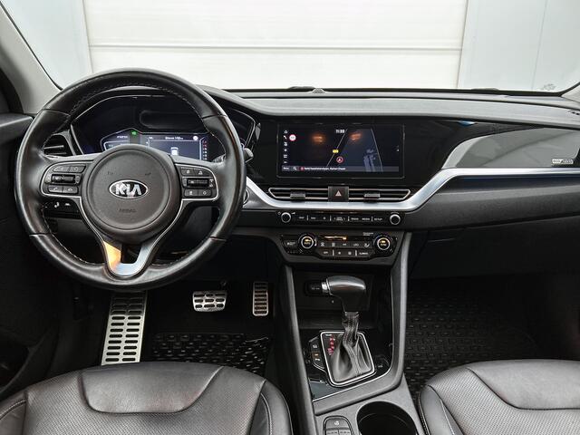 KIA Niro 1.6 GDi Hybrid ExecutiveLine