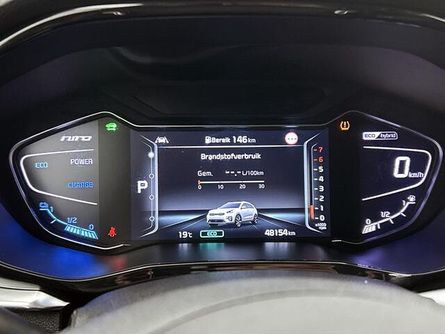 KIA Niro 1.6 GDi Hybrid ExecutiveLine