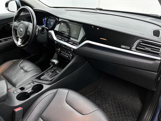 KIA Niro 1.6 GDi Hybrid ExecutiveLine