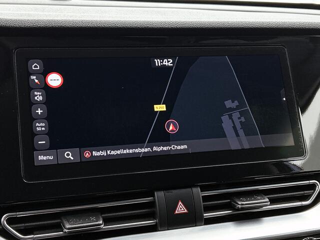 KIA Niro 1.6 GDi Hybrid ExecutiveLine