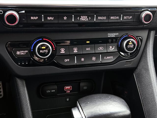 KIA Niro 1.6 GDi Hybrid ExecutiveLine