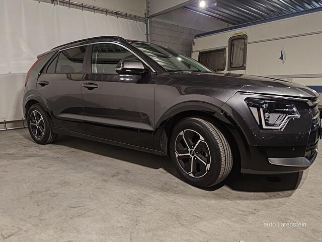 KIA Niro 1.6 GDi PHEV 183pk DynamicPlusLine Leer / Adapt.Cruise C./ A.Camera / Navi / Carplay Elektr.A.Klep / Harman & Kardon