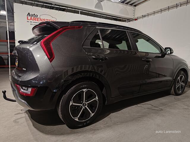 KIA Niro 1.6 GDi PHEV 183pk DynamicPlusLine Leer / Adapt.Cruise C./ A.Camera / Navi / Carplay Elektr.A.Klep / Harman & Kardon