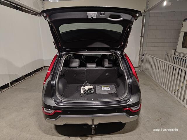 KIA Niro 1.6 GDi PHEV 183pk DynamicPlusLine Leer / Adapt.Cruise C./ A.Camera / Navi / Carplay Elektr.A.Klep / Harman & Kardon