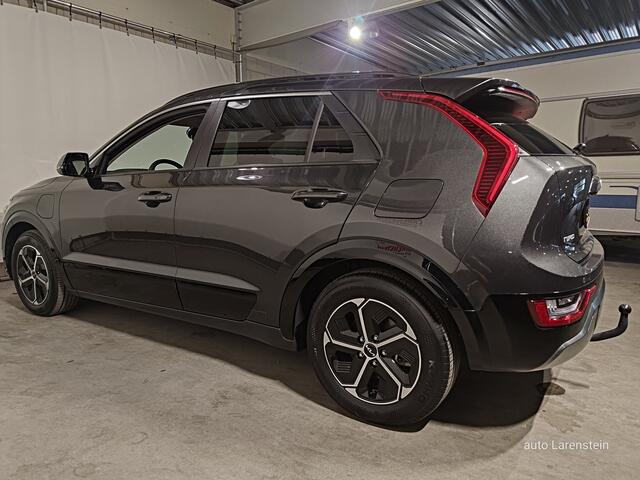 KIA Niro 1.6 GDi PHEV 183pk DynamicPlusLine Leer / Adapt.Cruise C./ A.Camera / Navi / Carplay Elektr.A.Klep / Harman & Kardon