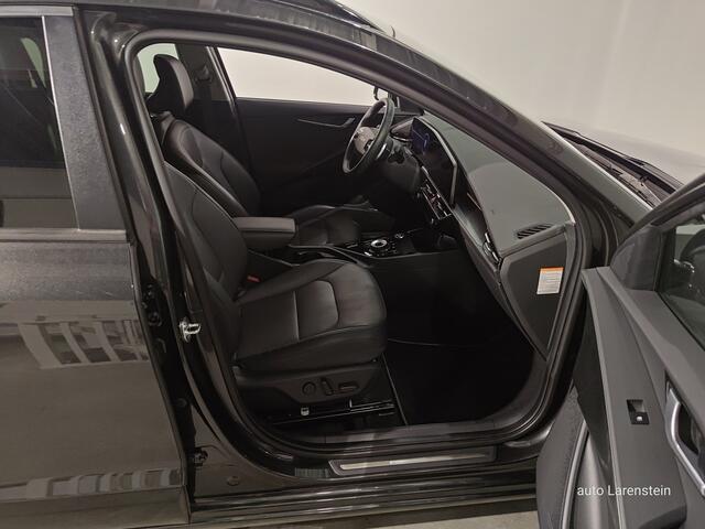 KIA Niro 1.6 GDi PHEV 183pk DynamicPlusLine Leer / Adapt.Cruise C./ A.Camera / Navi / Carplay Elektr.A.Klep / Harman & Kardon