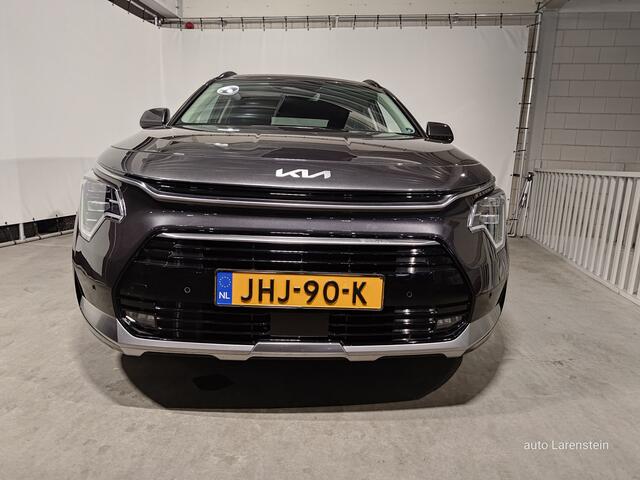 KIA Niro 1.6 GDi PHEV 183pk DynamicPlusLine Leer / Adapt.Cruise C./ A.Camera / Navi / Carplay Elektr.A.Klep / Harman & Kardon