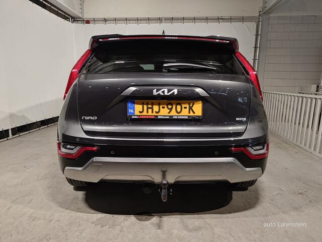 KIA Niro 1.6 GDi PHEV 183pk DynamicPlusLine Leer / Adapt.Cruise C./ A.Camera / Navi / Carplay Elektr.A.Klep / Harman & Kardon