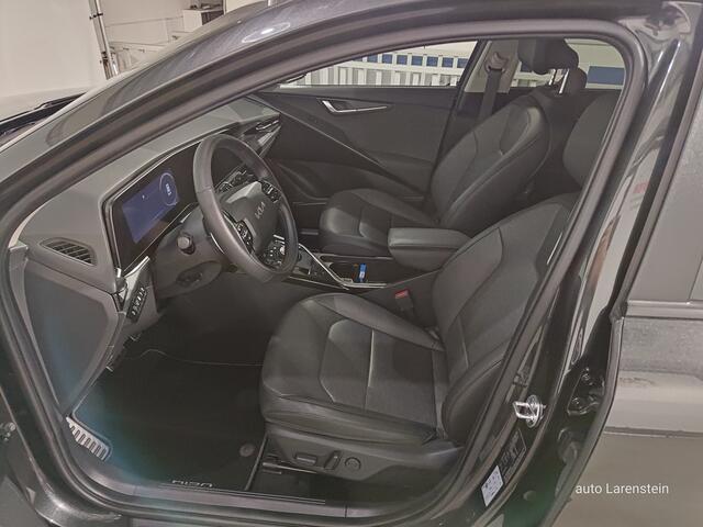 KIA Niro 1.6 GDi PHEV 183pk DynamicPlusLine Leer / Adapt.Cruise C./ A.Camera / Navi / Carplay Elektr.A.Klep / Harman & Kardon
