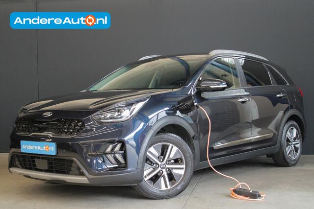 KIA Niro 1.6 GDi PHEV ExecutiveLine |trekhaak|goed onderhouden|elek.stoel|stoelverwarming/ventilatie|