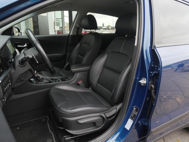 KIA Niro 1.6 GDi Hybrid DynamicPlusLine | Trekhaak | Cruise | Clima | Camera | Navi | Stoel-stuurvrwarming |