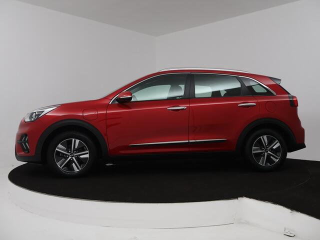 KIA Niro 1.6 GDi PHEV DynamicLine | Trekhaak | Camera | Adaptive Cruise Control | Nederlandse Auto | NAP |