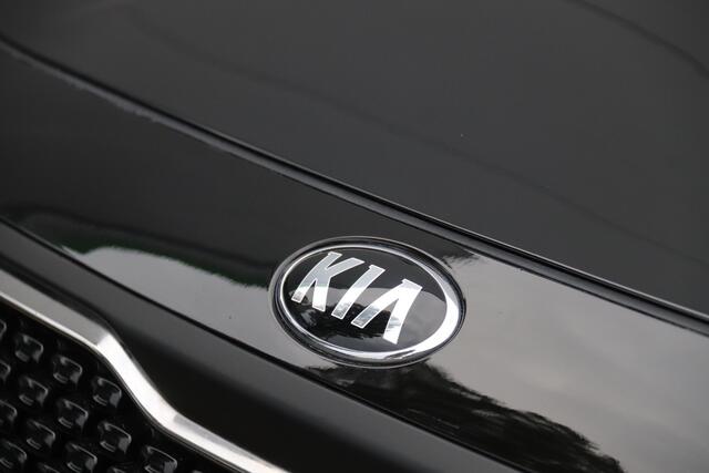 KIA Niro 1.6 GDi Hybrid Style Edition, Navi, Carplay, Camera