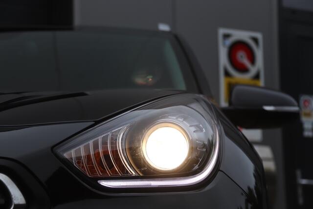 KIA Niro 1.6 GDi Hybrid Style Edition, Navi, Carplay, Camera