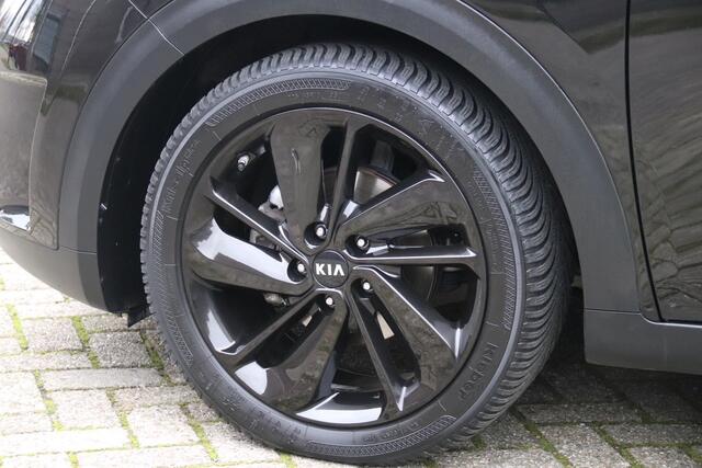 KIA Niro 1.6 GDi Hybrid Style Edition, Navi, Carplay, Camera