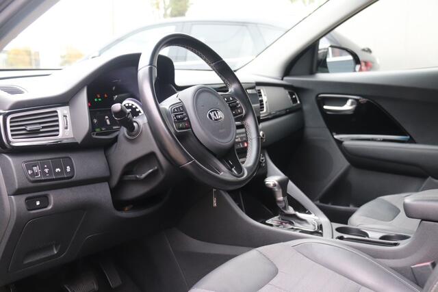 KIA Niro 1.6 GDi Hybrid Style Edition, Navi, Carplay, Camera