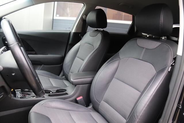 KIA Niro 1.6 GDi Hybrid Style Edition, Navi, Carplay, Camera