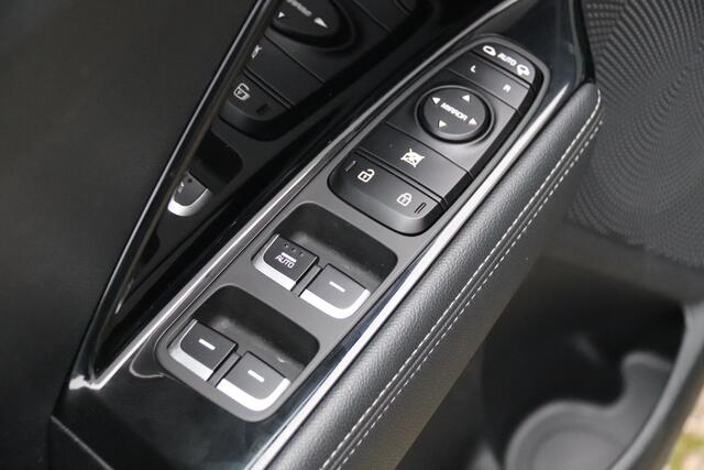 KIA Niro 1.6 GDi Hybrid Style Edition, Navi, Carplay, Camera