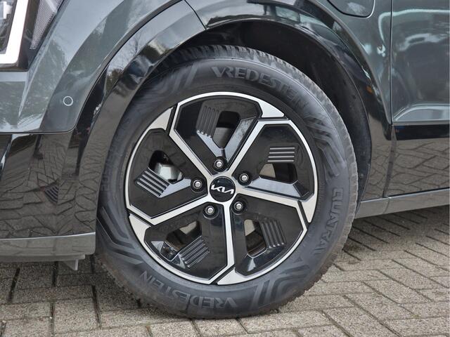 KIA Niro 1.6 GDi PHEV ExecutiveLine | Head-Up | Camera | Stoelverwarming/Verkoeling | Adaptive Cruise | Navigatie | Tot 10Jr. Kia Garantie |