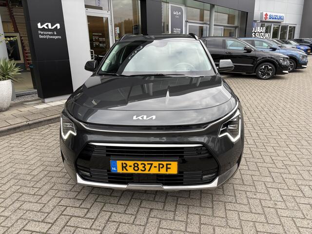 KIA Niro 1.6 GDi Hybrid ExecutiveLine 11.000km // 1e eigenaar // info Roel 0492-588951