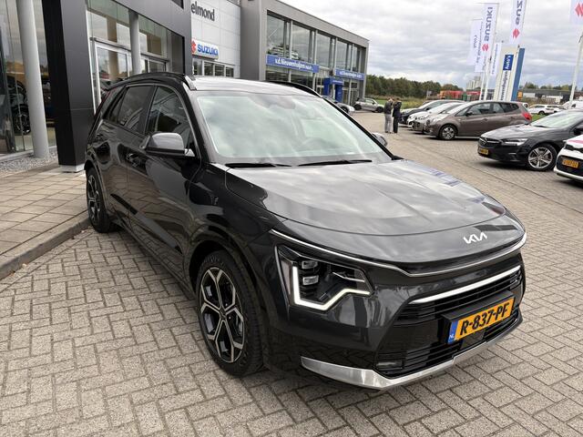 KIA Niro 1.6 GDi Hybrid ExecutiveLine 11.000km // 1e eigenaar // info Roel 0492-588951