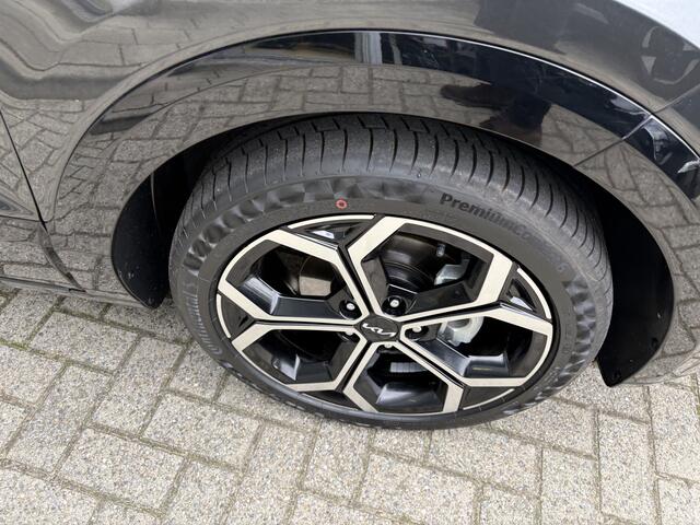KIA Niro 1.6 GDi Hybrid ExecutiveLine 11.000km // 1e eigenaar // info Roel 0492-588951