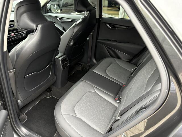 KIA Niro 1.6 GDi Hybrid ExecutiveLine 11.000km // 1e eigenaar // info Roel 0492-588951