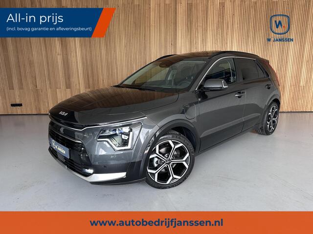 KIA Niro 1.6 GDi PHEV ExecutiveLine