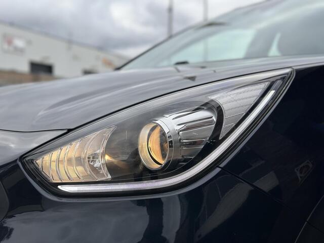 KIA Niro 1.6 GDi Hybrid DynamicLine | Navi | Airco | Lage tellerstand